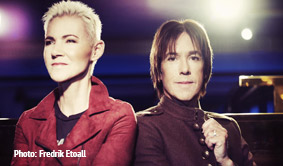 roxette on tour