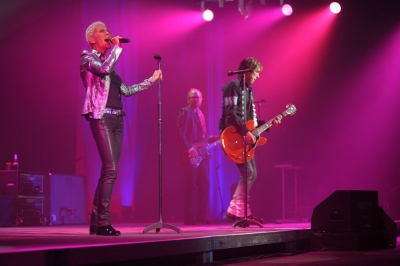 Roxette in Berlin