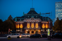 Hamburg 2018