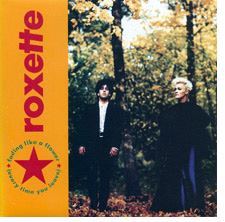 The Daily Roxette shared a link.