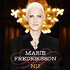The Daily Roxette shared Marie Fredriksson's status update.